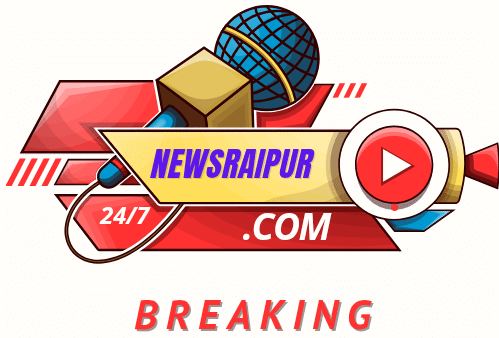 News raipur CG